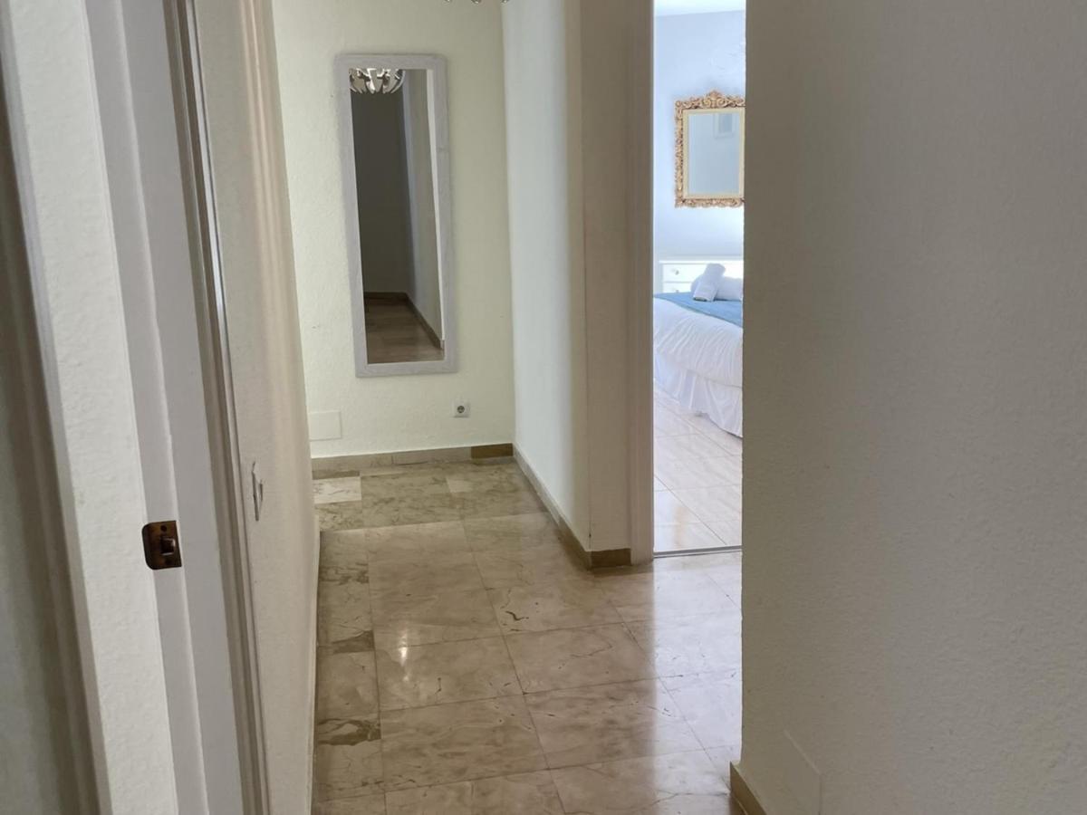 Apartment Homely Del Mar 5